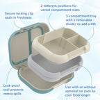 Bentgo Chill Max Lunch Box