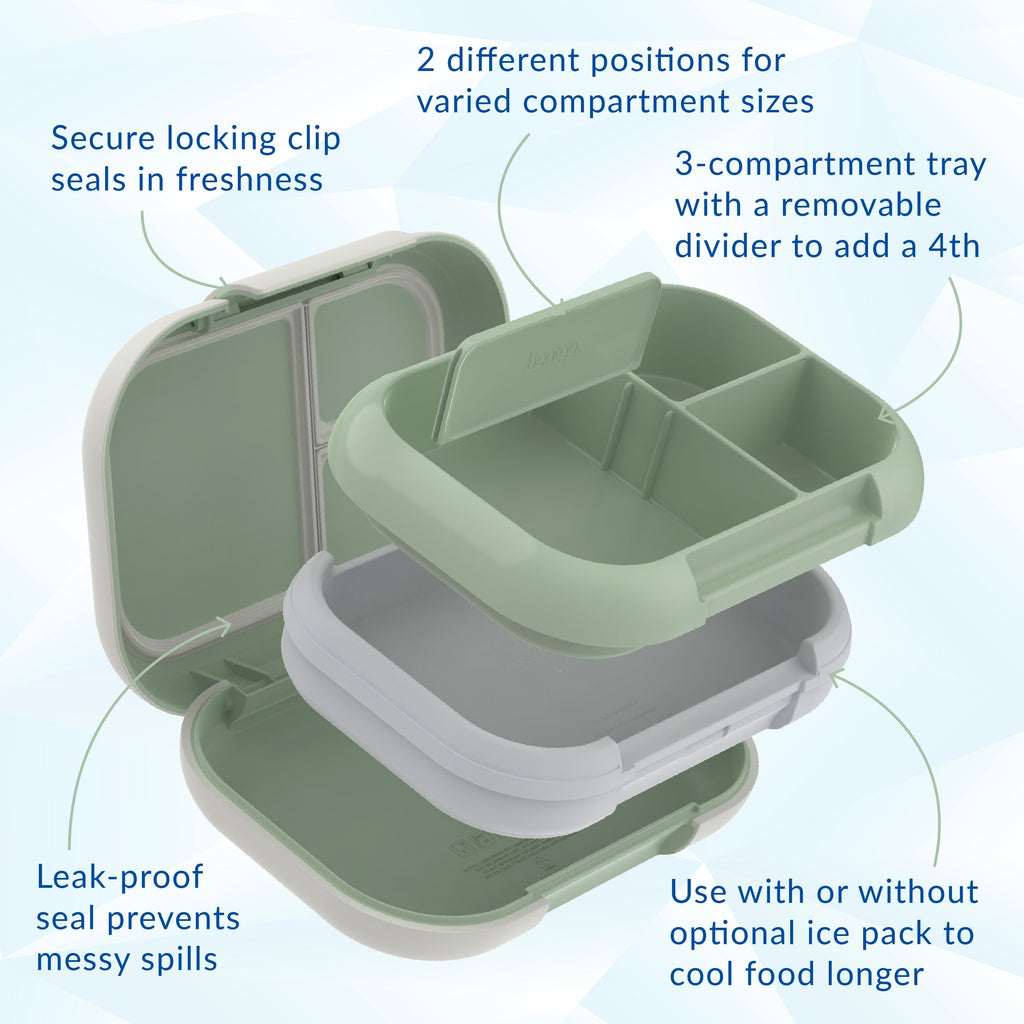 Bentgo Chill Max Lunch Box