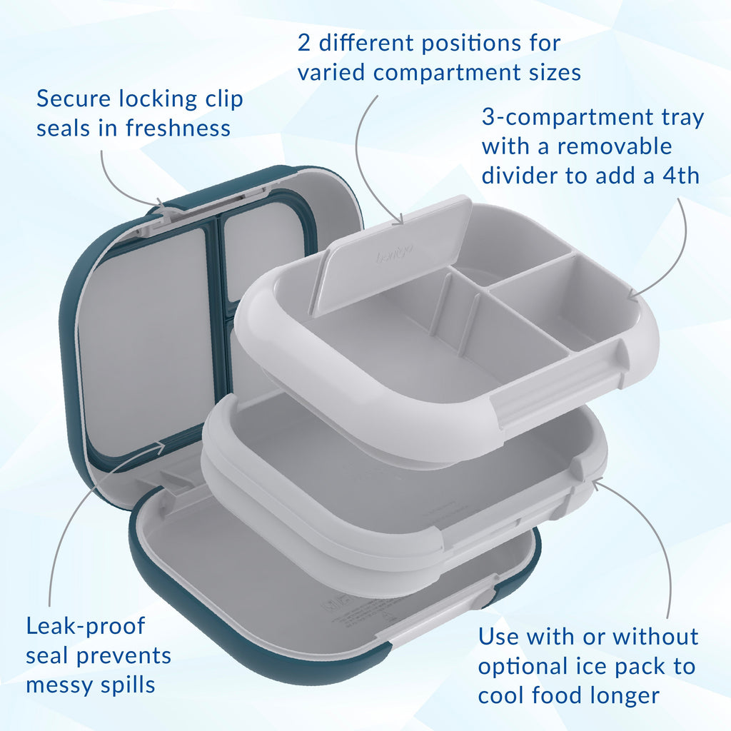 Bentgo Chill Max Lunch Box