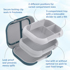 Bentgo Chill Max Lunch Box