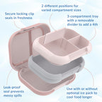 Bentgo Chill Max Lunch Box